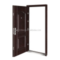 Factory Wholesale Very Cheap Price Luxury Design Metal Security front Entry Doors